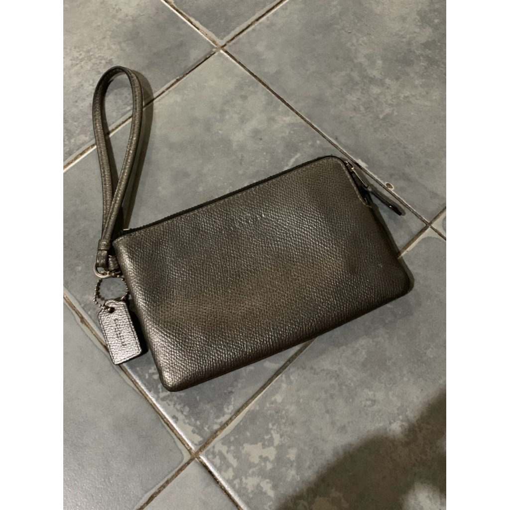 wrislet coach