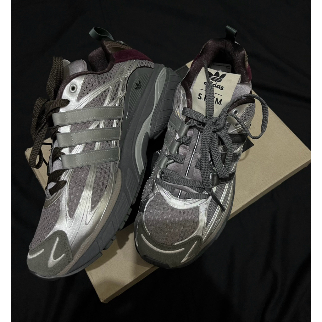 Sepatu Adidas Adistar Cushion SFTM