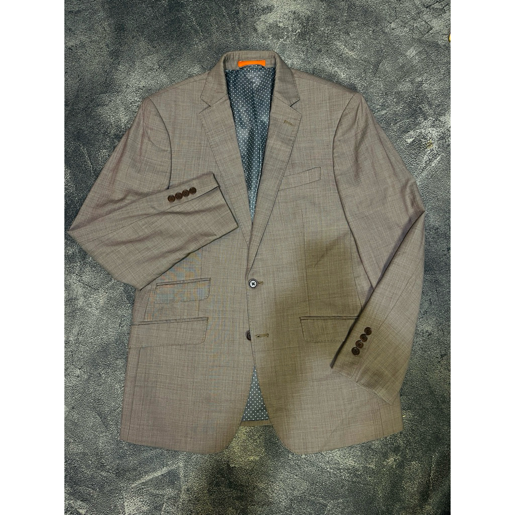 kemeja ermenegildo zegna s