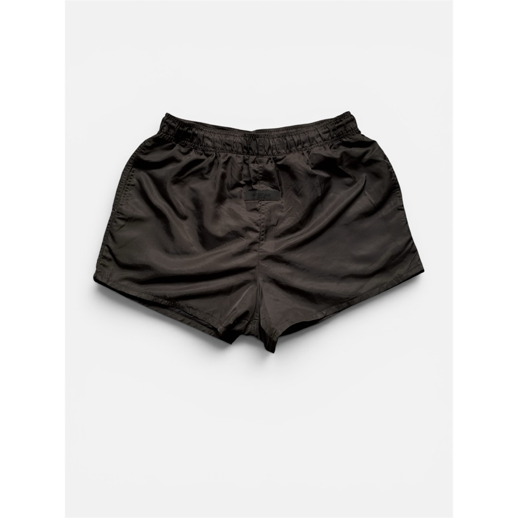 Essentials fear of god short pants