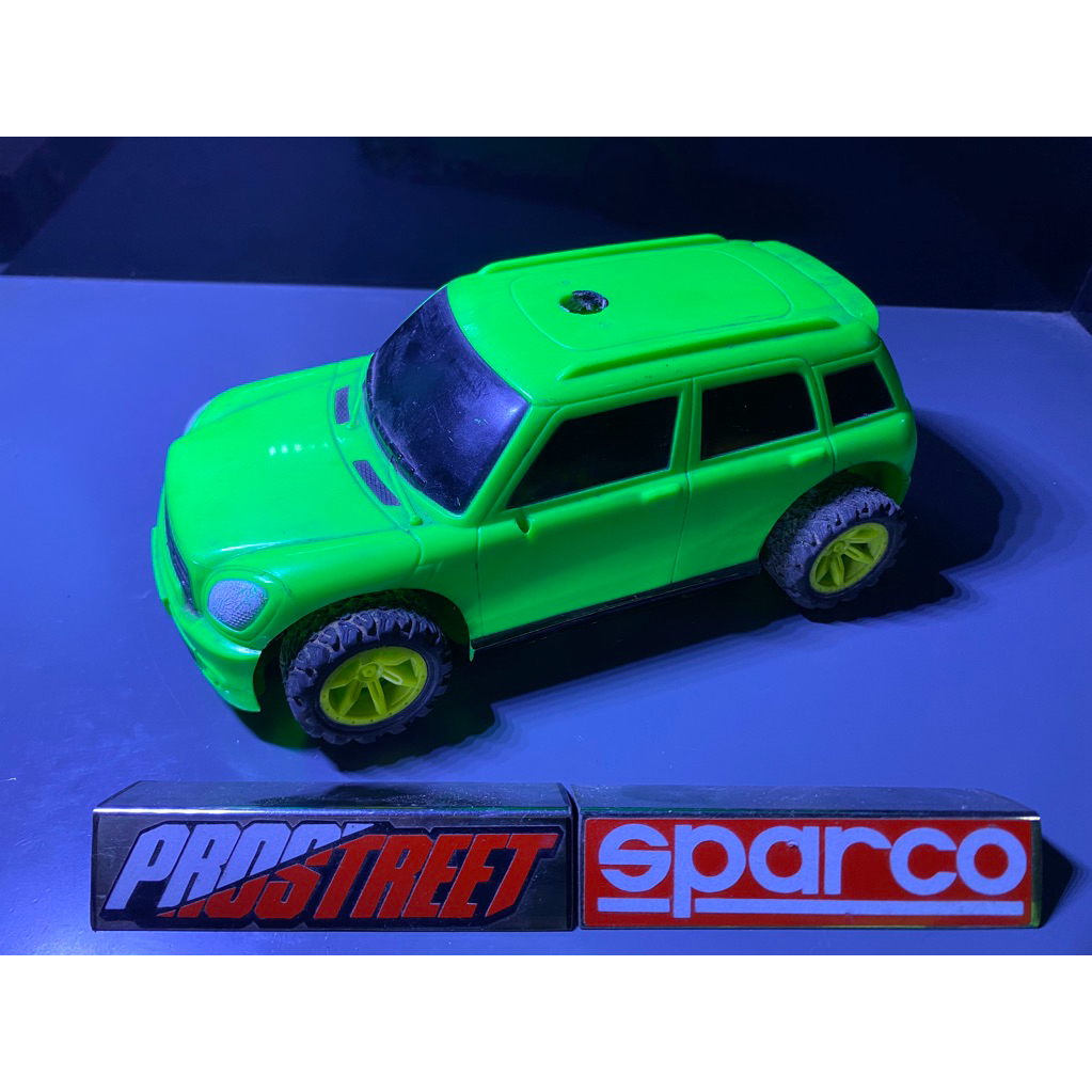 bodykit rc 1:20