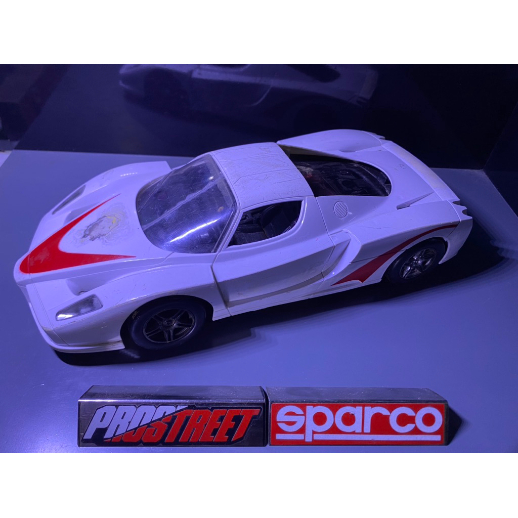 bodykit rc 1:14