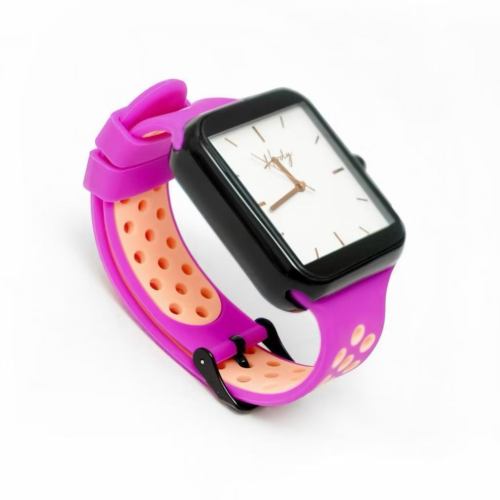 Hody - HW N 01 Jam Tangan Hody/Jam Tangan Analog/Jam Tangan Pria Wanita/Jam Tangan Terlaris
