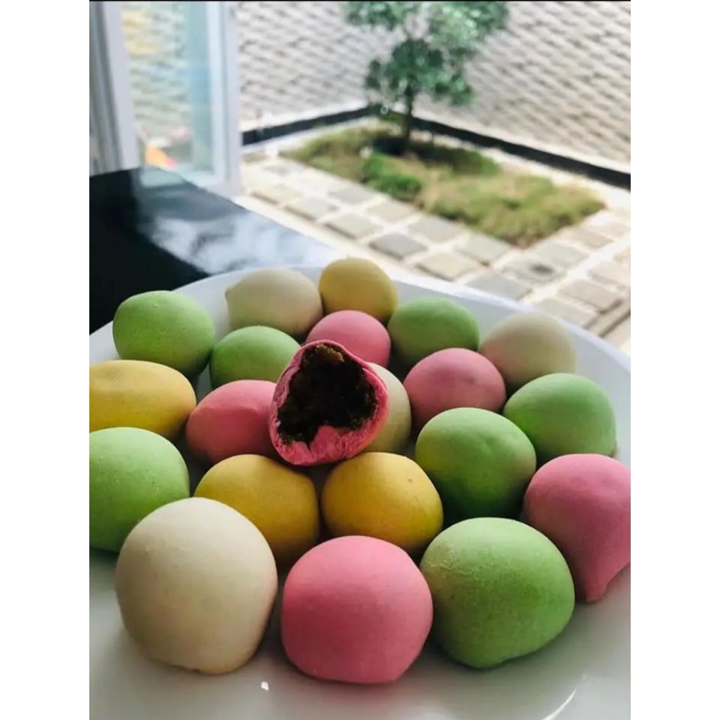 mini nopia (mino)