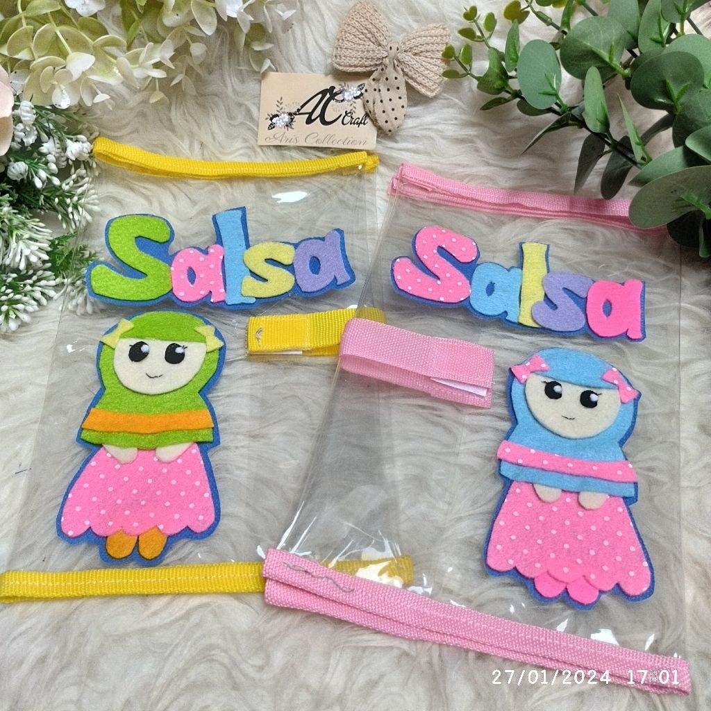 sampul jilid Qiroati