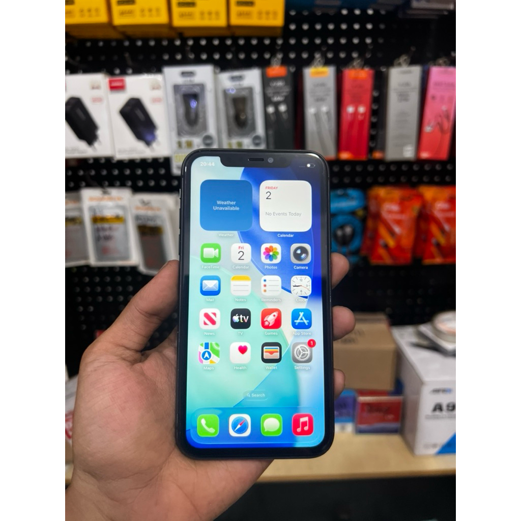 IPHONE 11 64GB INTER