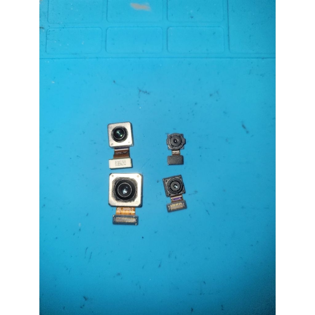 kamera samsung A72 / A725F original copotan