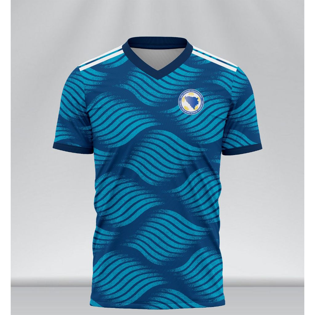Pildun 2026 Jersey Bosnia Home 2022 2023