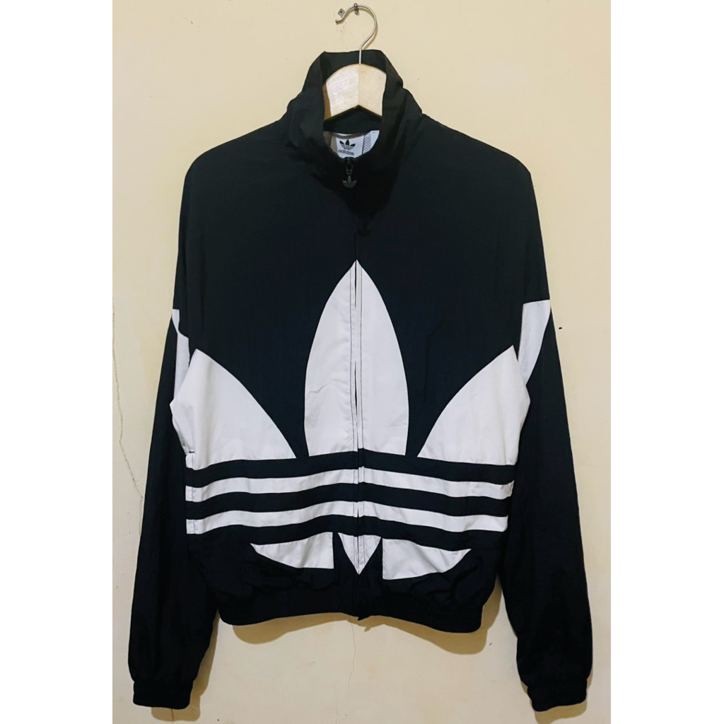 Windbreaker Adidas Big Logo