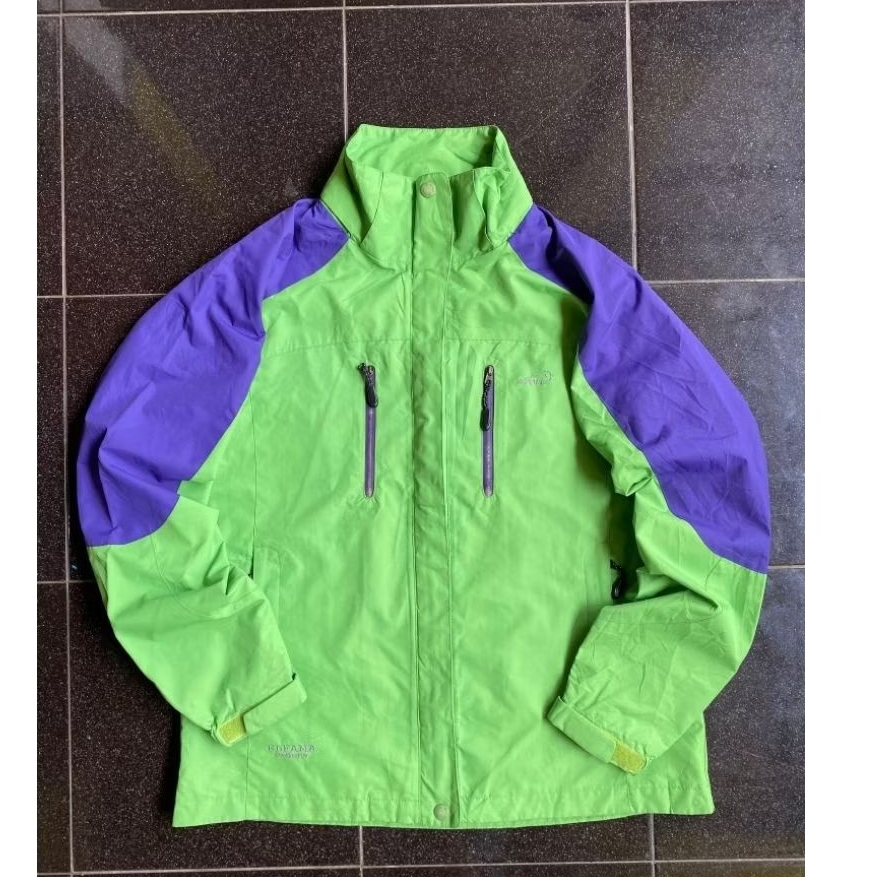 Outdoor Jacket Elfama size M fit L