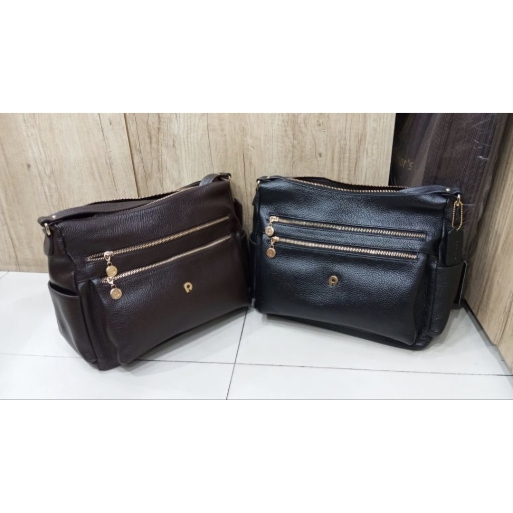 K3170 PAPILLON LEATHERS