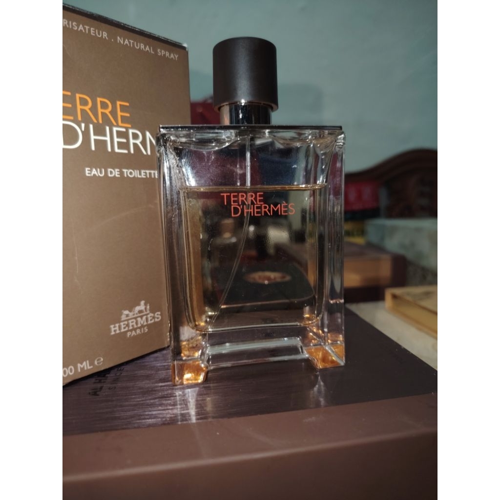 Preloved Terre TDH EDT 100 ml