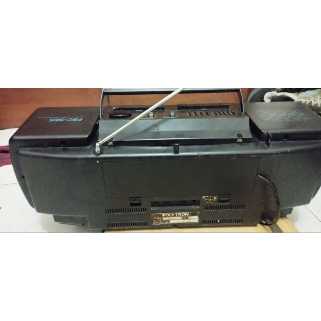Compo Polytron PSC 36K