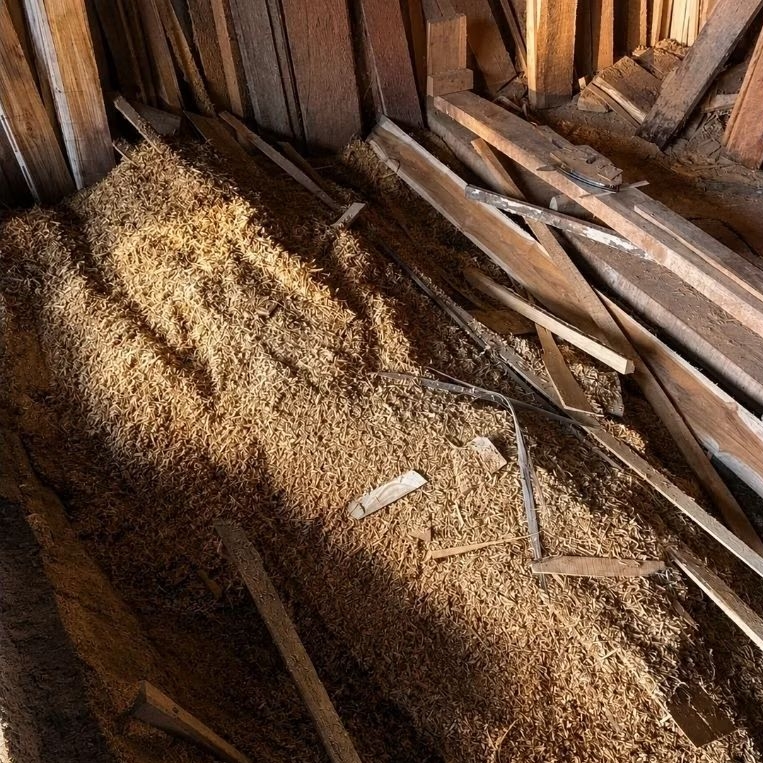 SERBUK KAYU GERGAJI HALUS / SERBUK KAYU KASAR / SERBUK KAYU SERBAGUNA