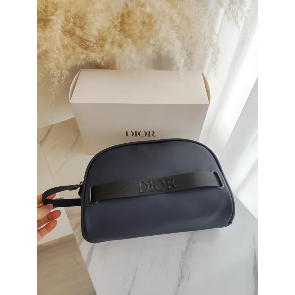 POUCH DR BEE SAUVAGE ORIGINAL