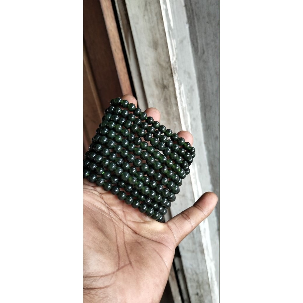 Gelang Giok Aceh Nagan