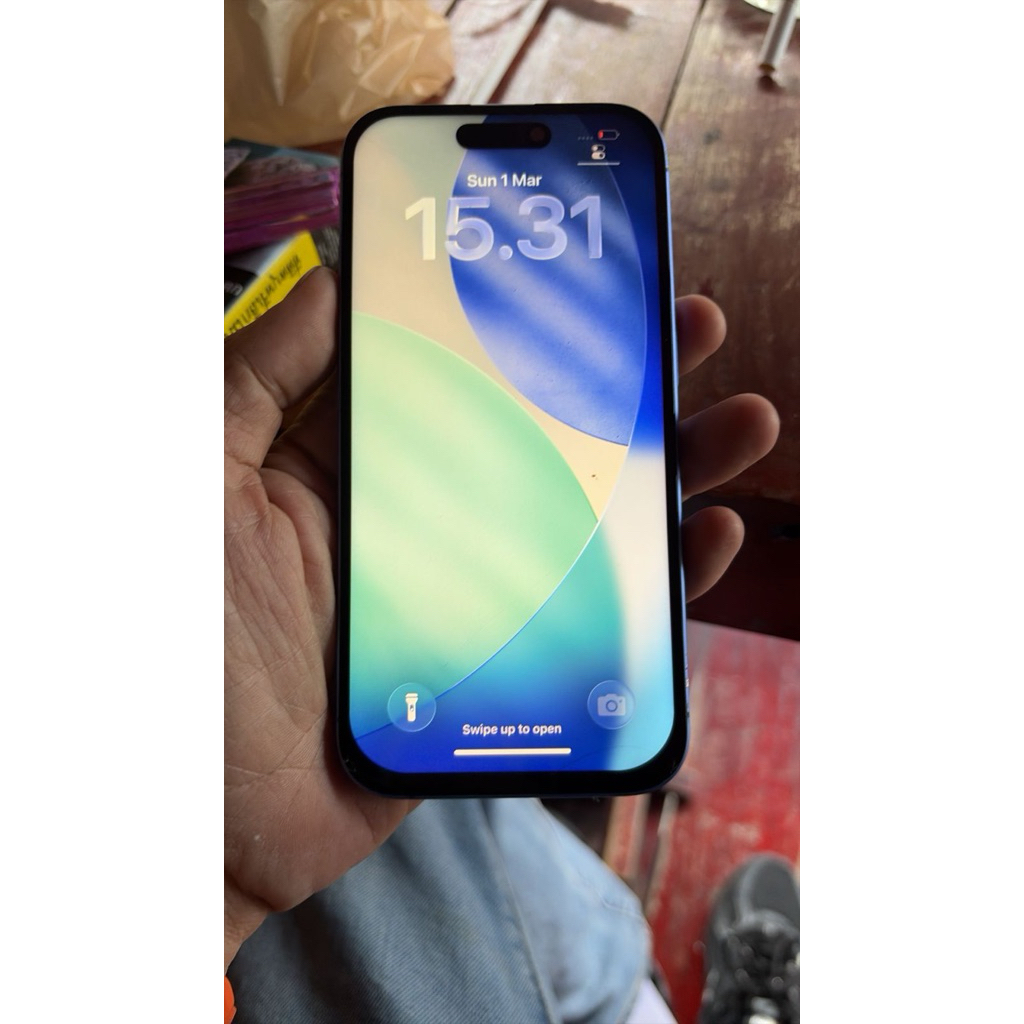 iphone 16 128 ex inter bypass mdm (bypass cell)