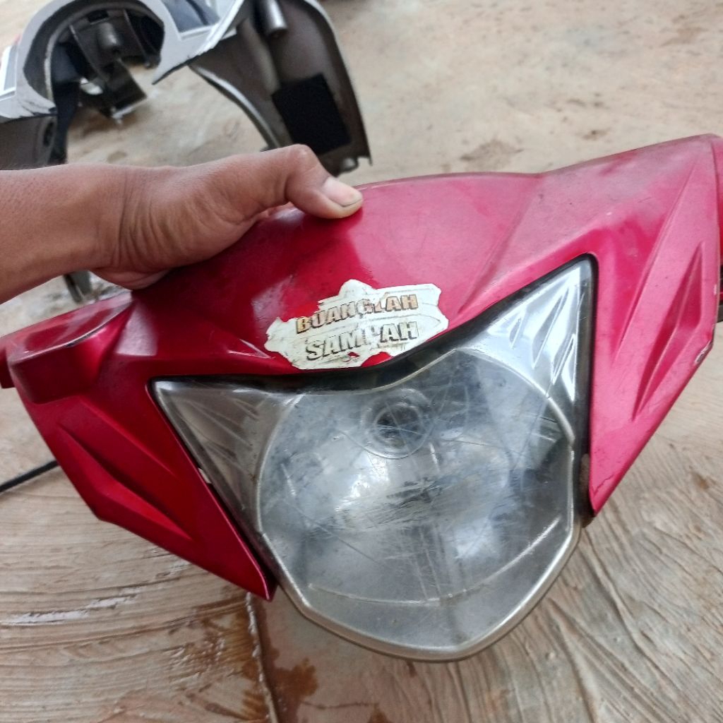 batok depan Jupiter MX old