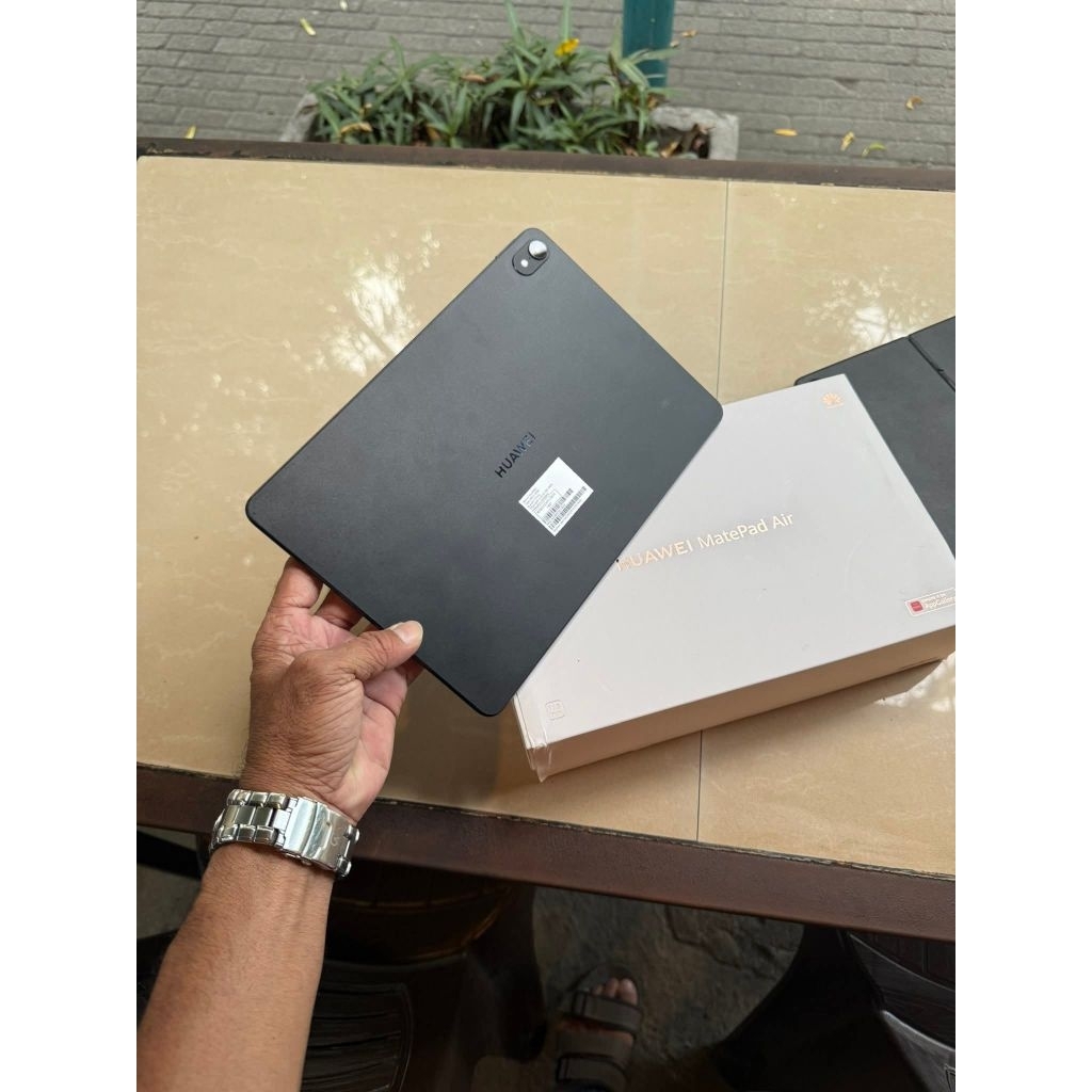Huawei matepad Air