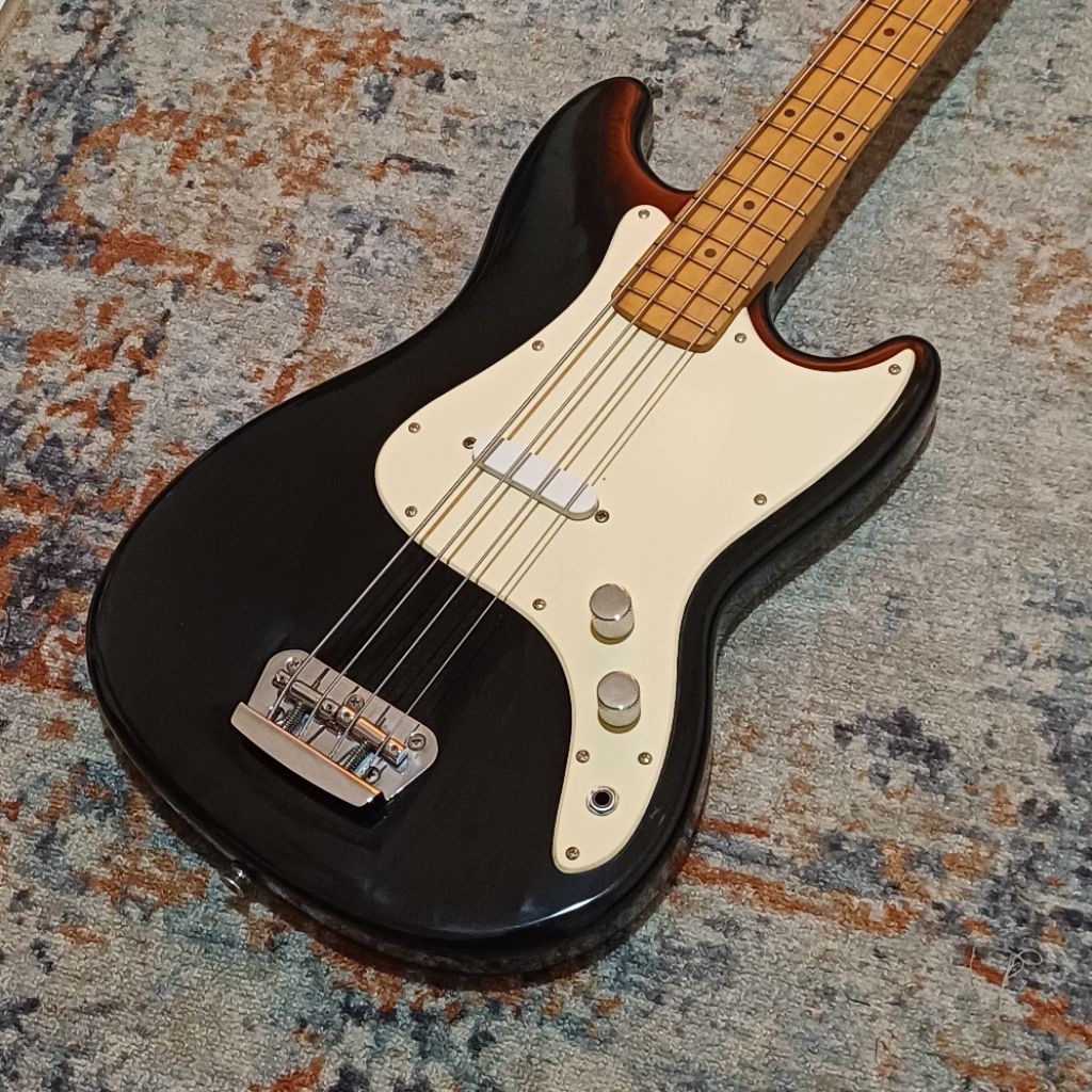 Squier Bronco Bass Originial