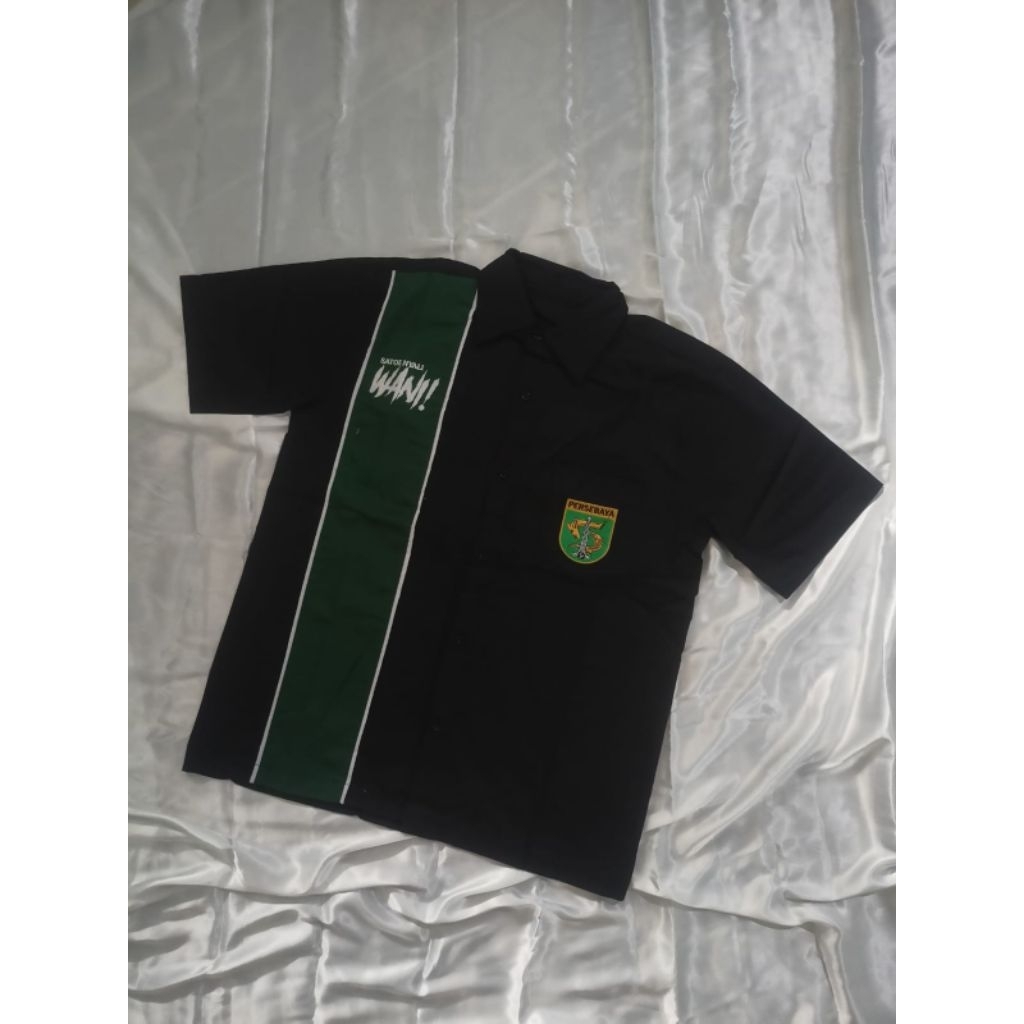 KEMEJA / HEM PERSEBAYA