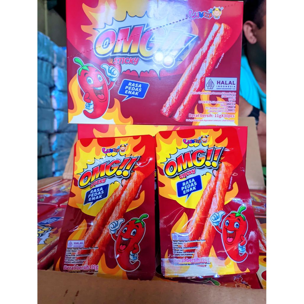 Omg Sticky Pedas Luvmi