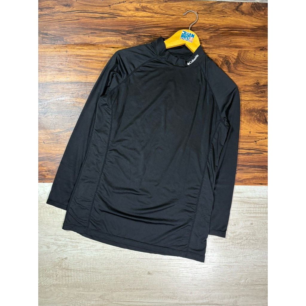 Baju Outdoor Columbia Second Ori
