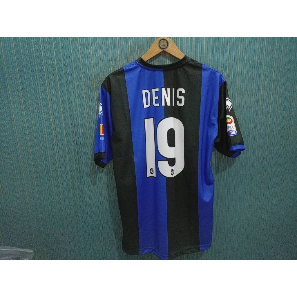 jersey atalanta home lokalan