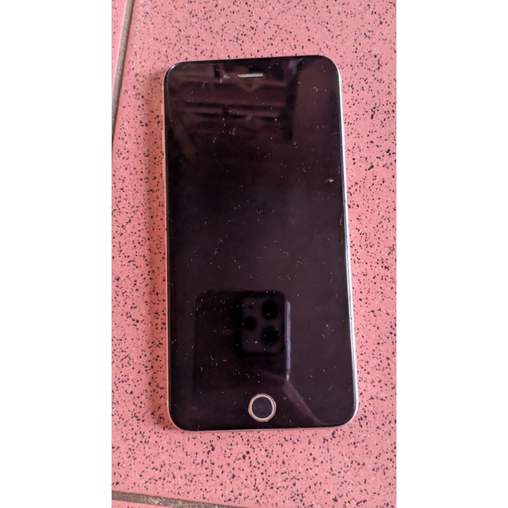 iPhone 6s plus matot bahan