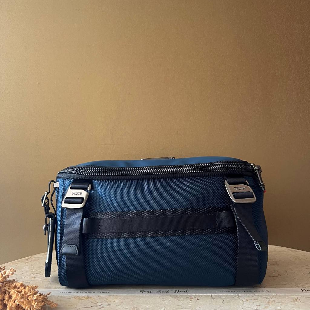 Tumi Sling Bag