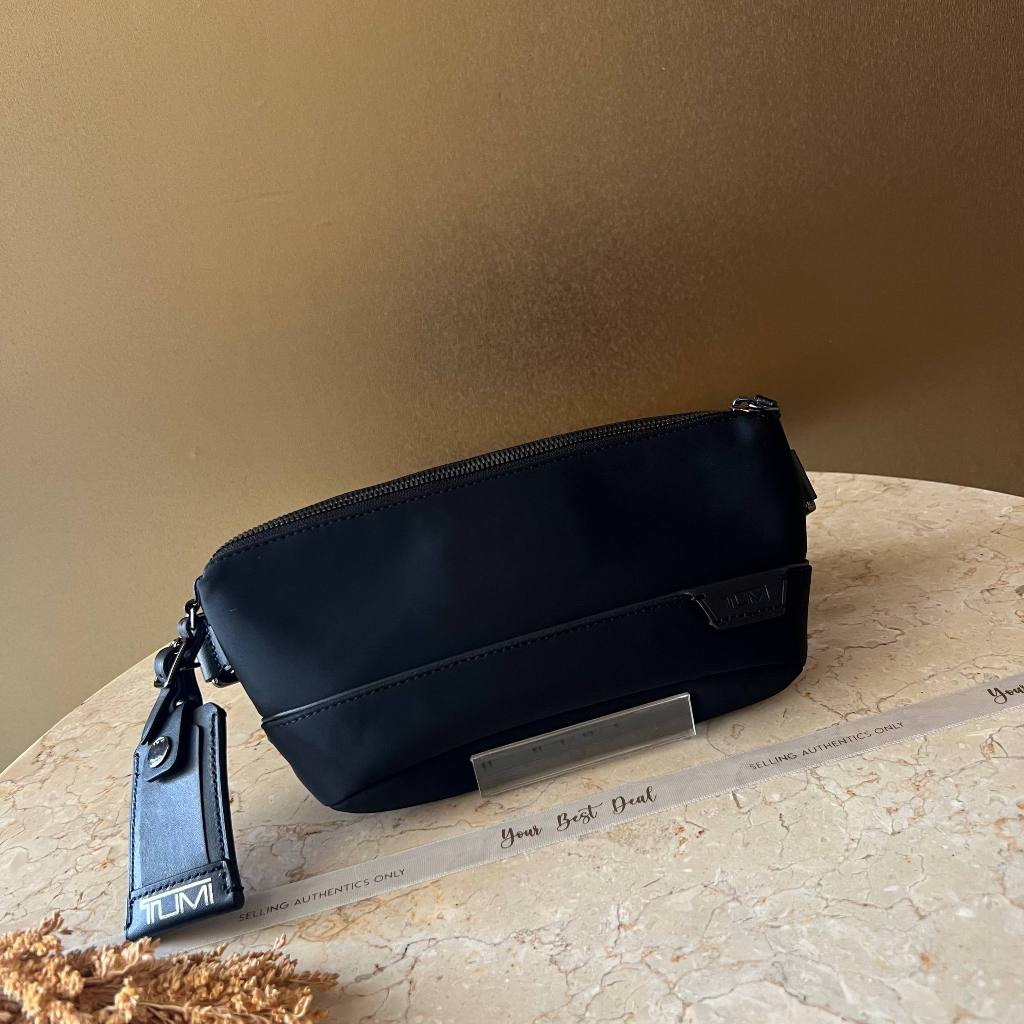 Tumi Waist Pack
