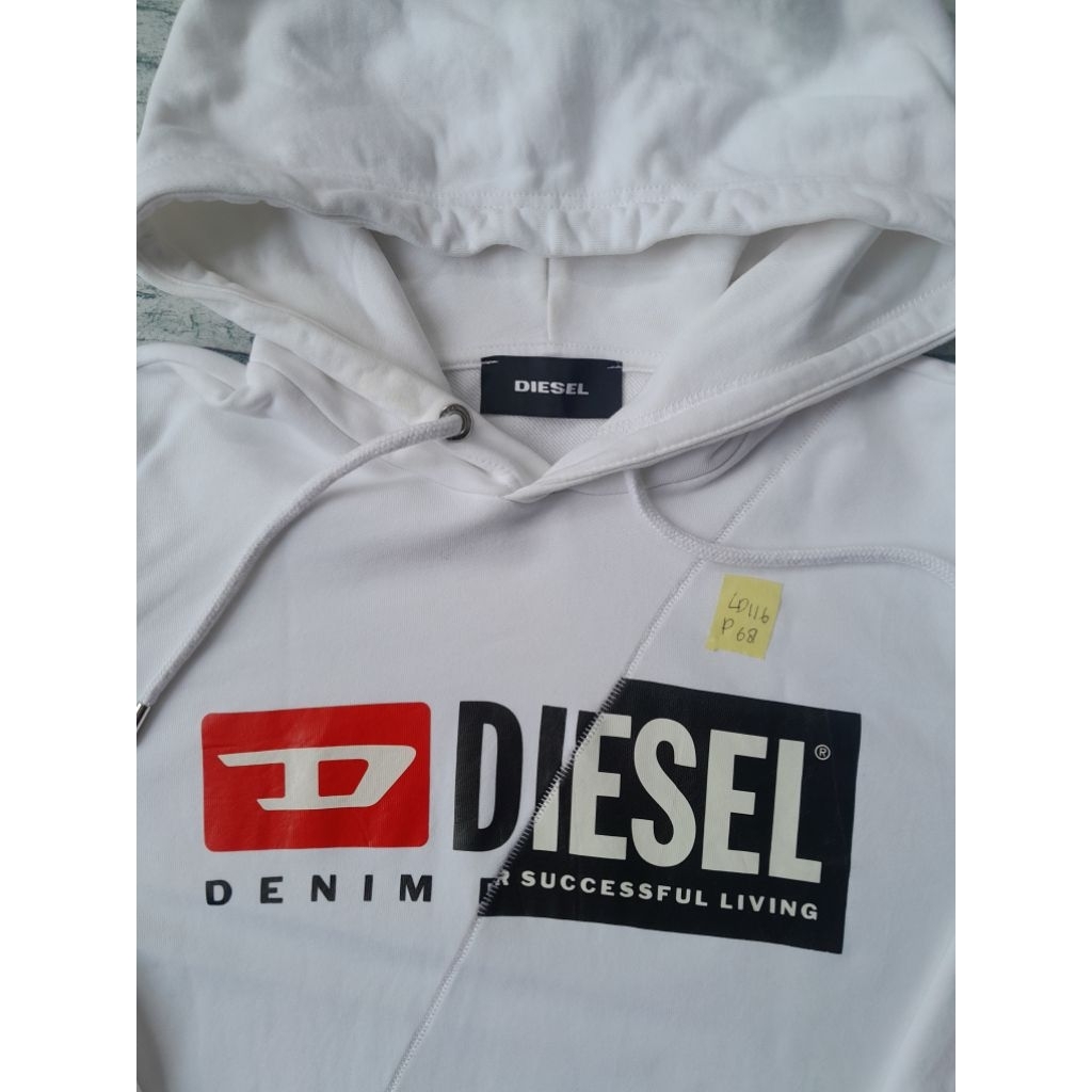 Diesel Hoodie