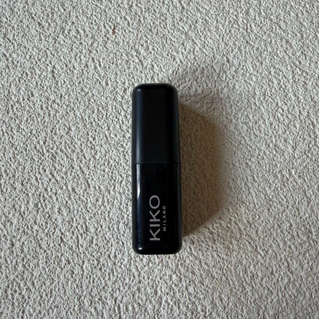 (preloved) kiko milano smart fusion lipstick 405