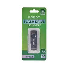 Flashdisk ROBOT 32GB (RF132)