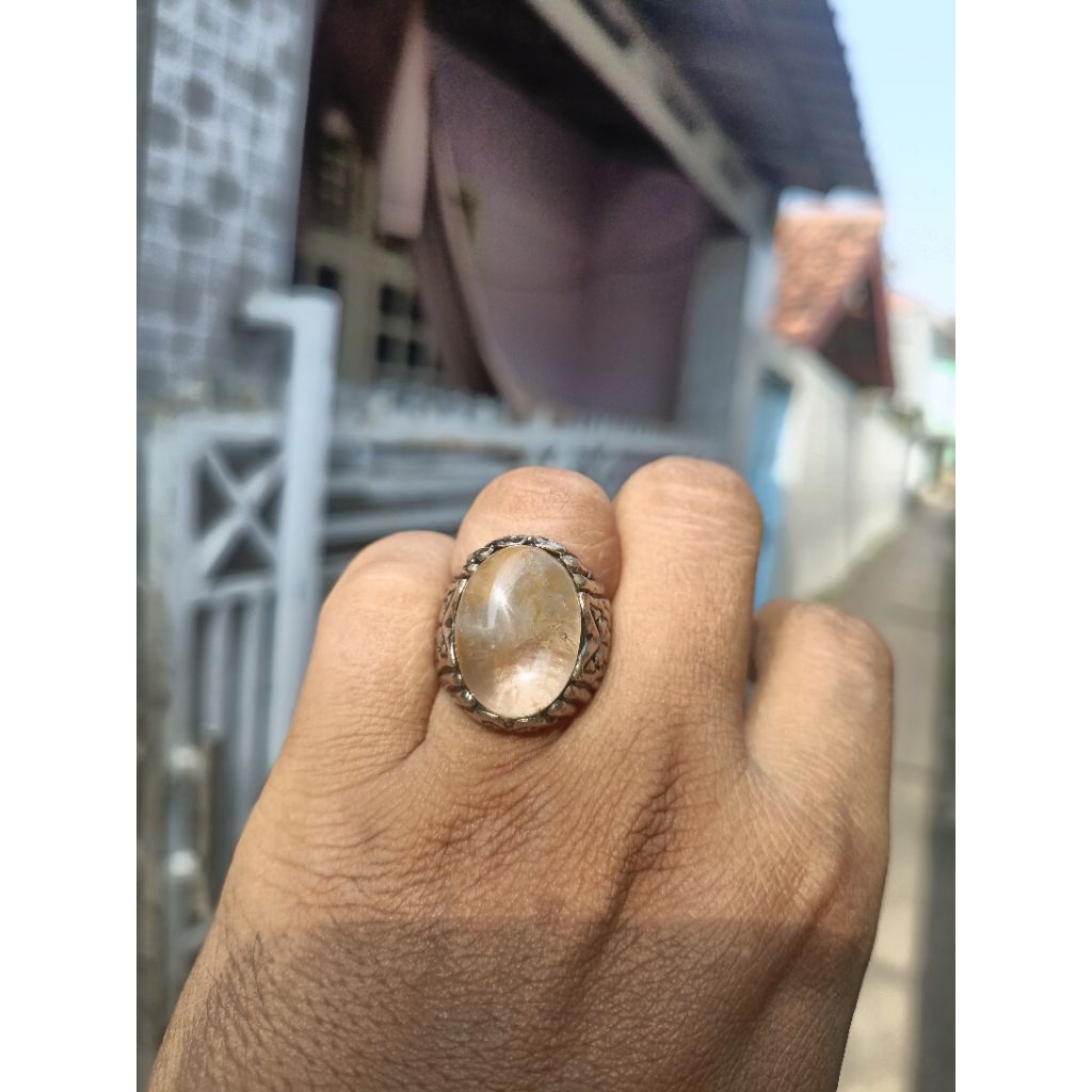 Batu cubung karang