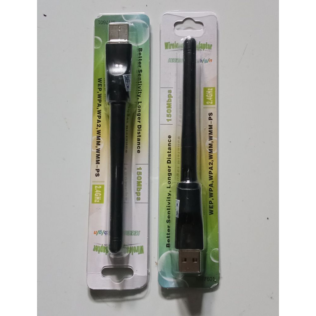Dongle WIFI Set Top Box STB YouTube Internet