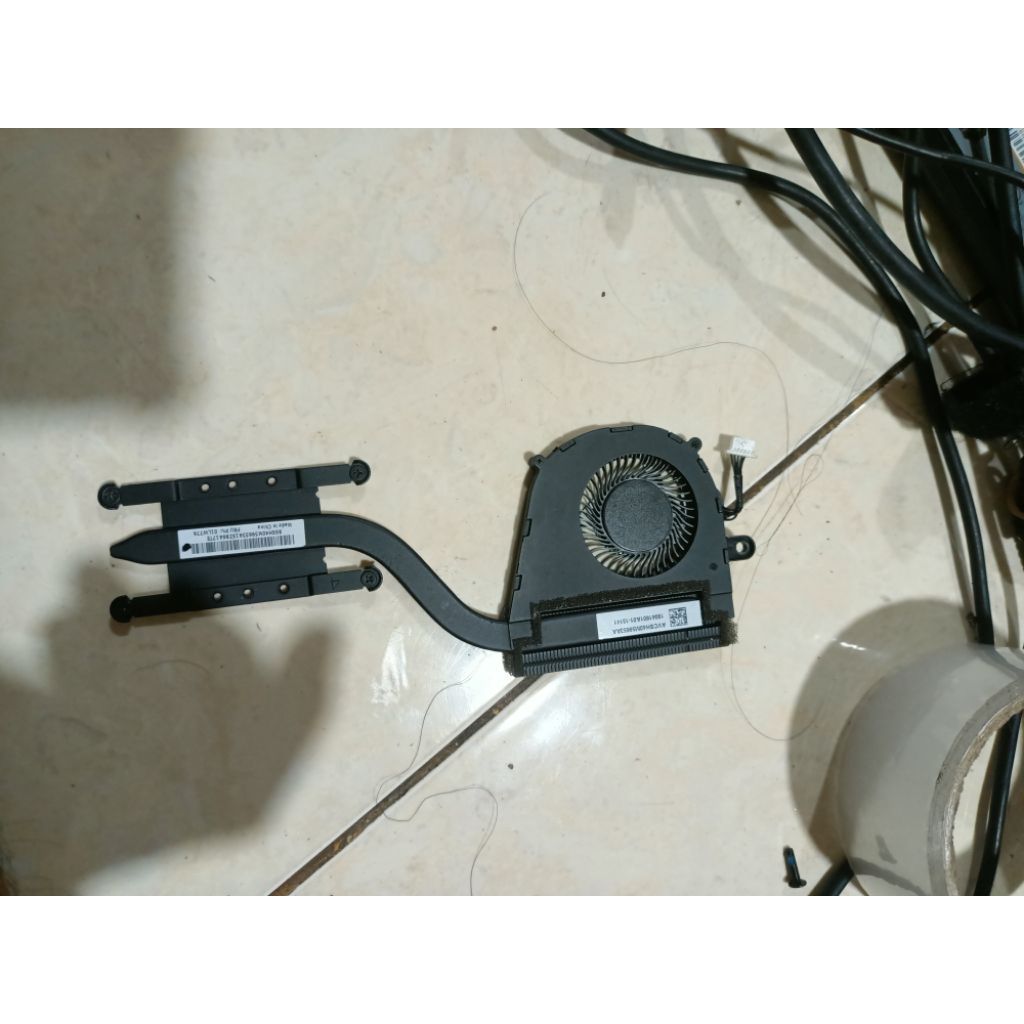 fan lenovo Thinkpad L390