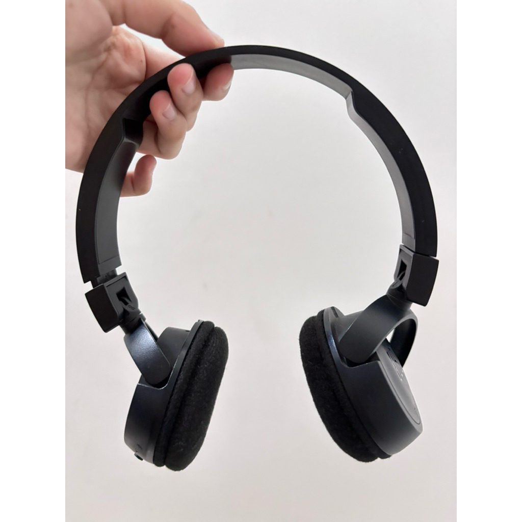 JBL HEADPHONES BLUETOOTH SECOND
