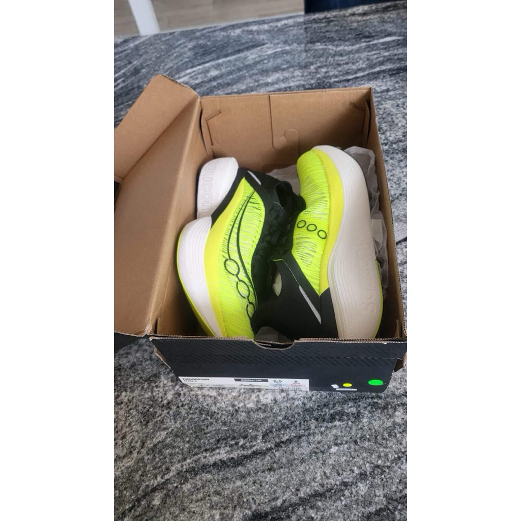 saucony endorphin elit 2