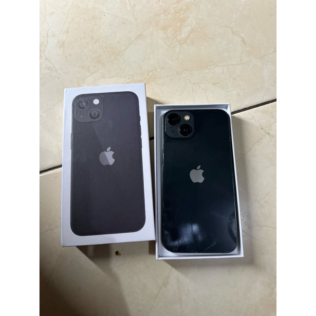 Ip 13 inter 128 gb
