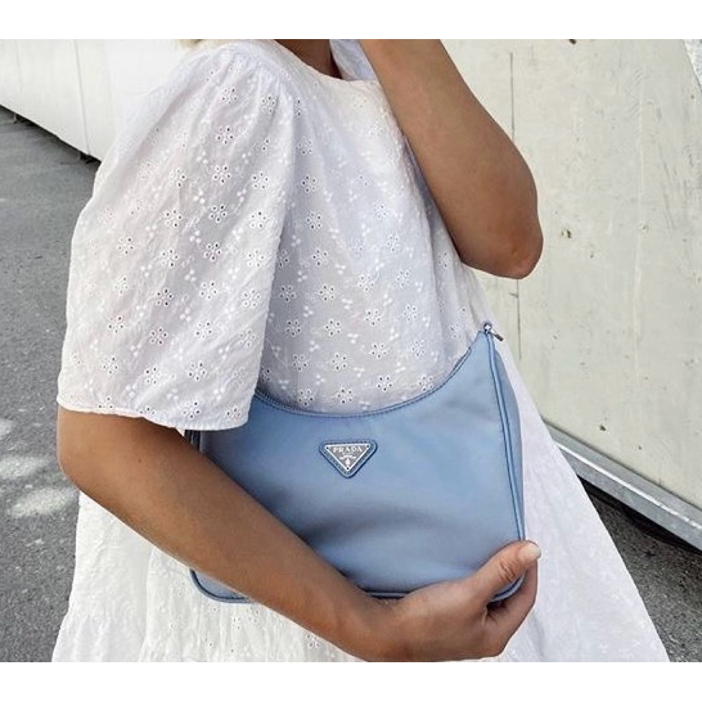 Shoulder bag original Prada