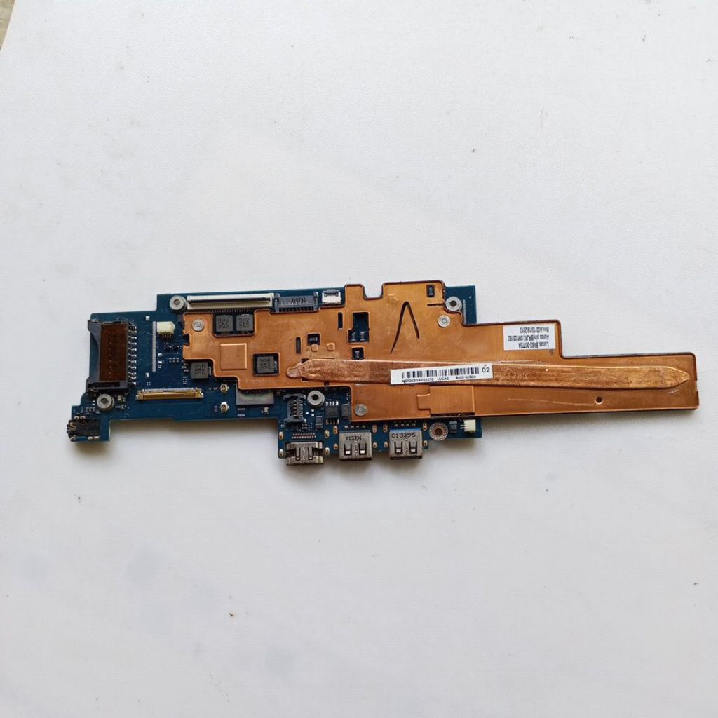 Motherboard Laptop Samsung Chromebook XE303C12 Normal