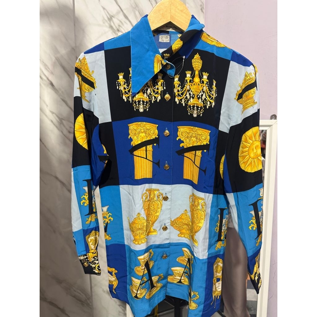 VINTAGE SULTAN LD 98