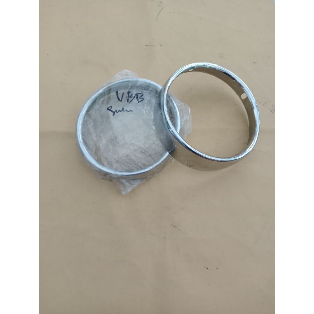 RING LAMPU DEPAN VESPA VBB