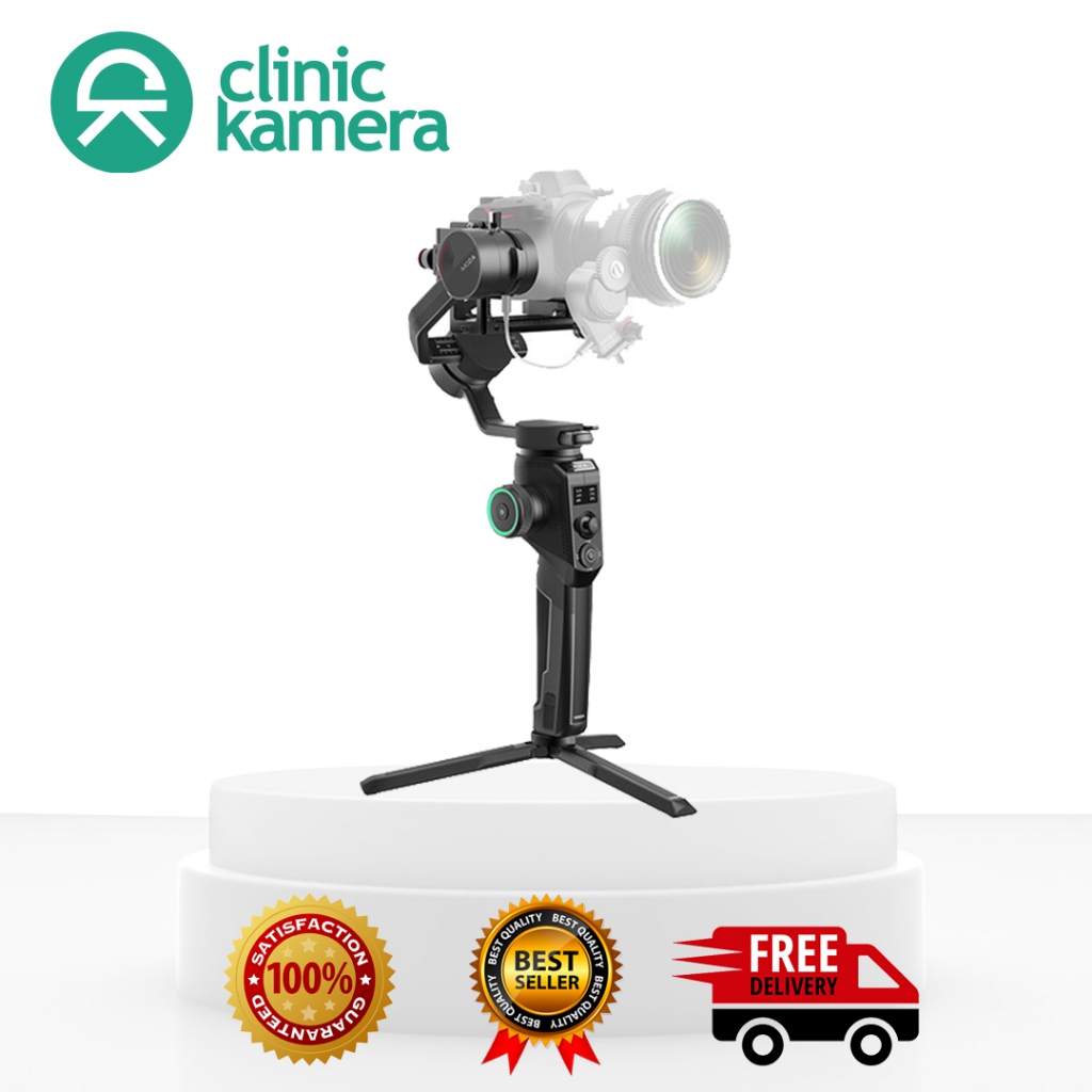 Moza Aircross 2 Basic / Stabilizer Moza Aircross 2 Basic / Gimbal Moza Aircross 2 Basic