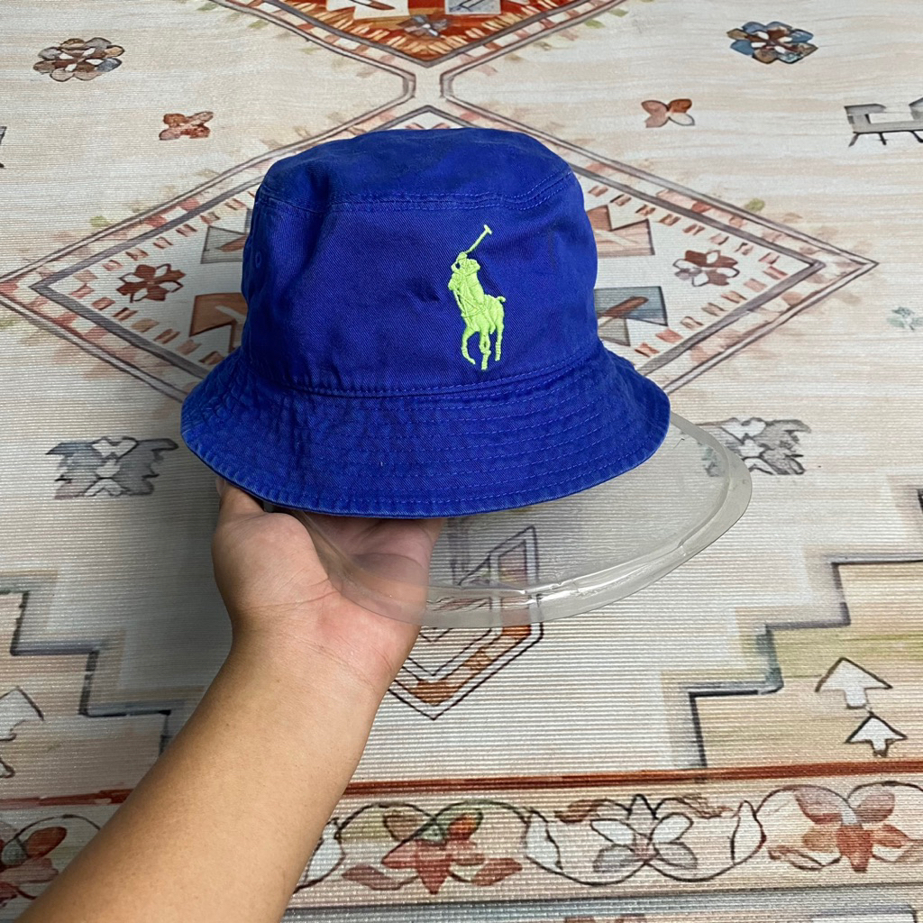 topi polo raph lauren