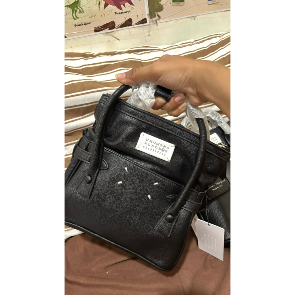 MaisonMargiela East West Small