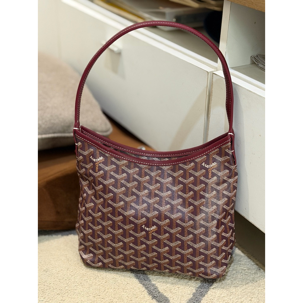 goyard boheme mini