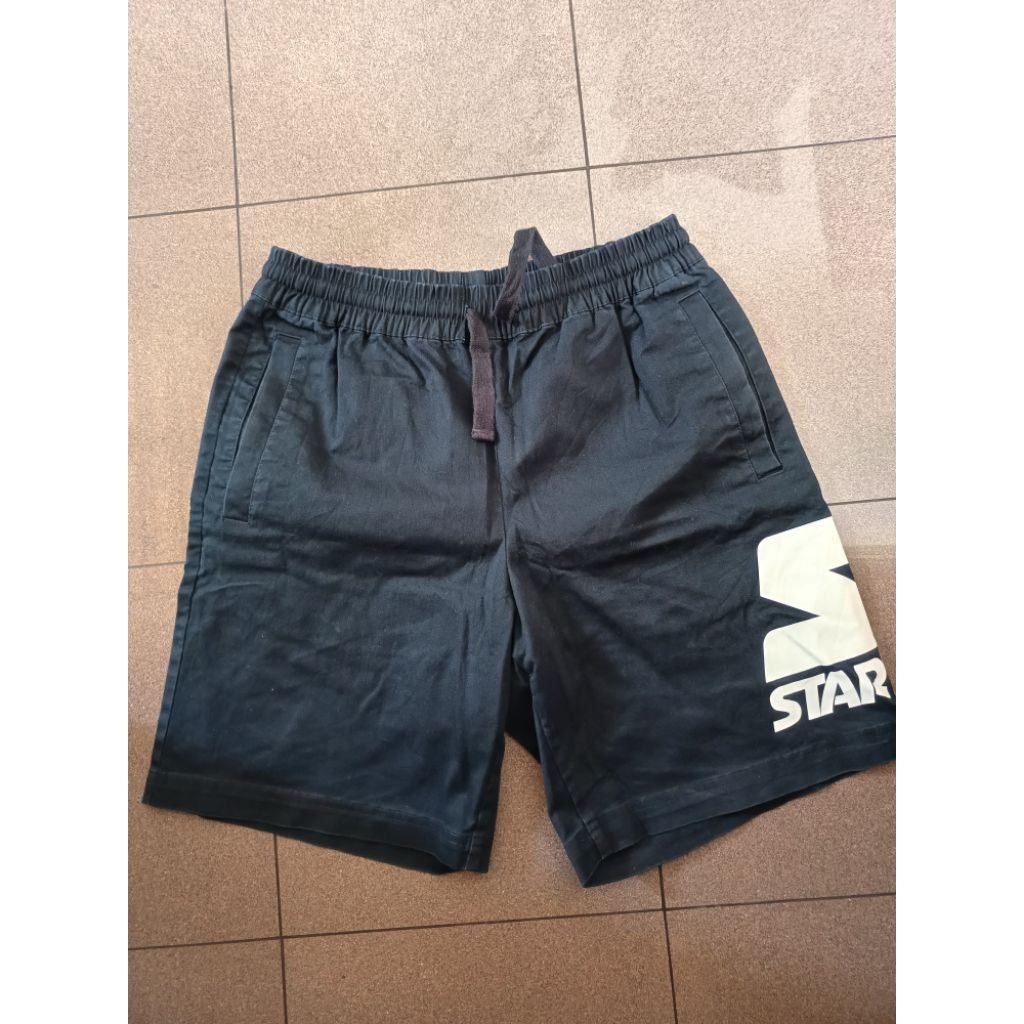 celana pendek starter second