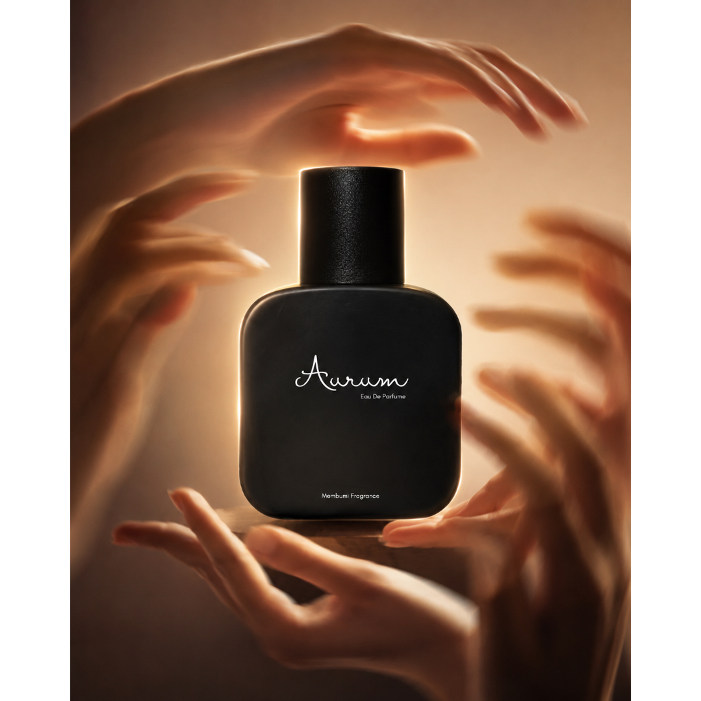 ParfumFruity|AurumEauDeParfum